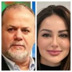 E bija e Skifterit të ushqimeve Gera Tagani klinikë estetike te Coin-i